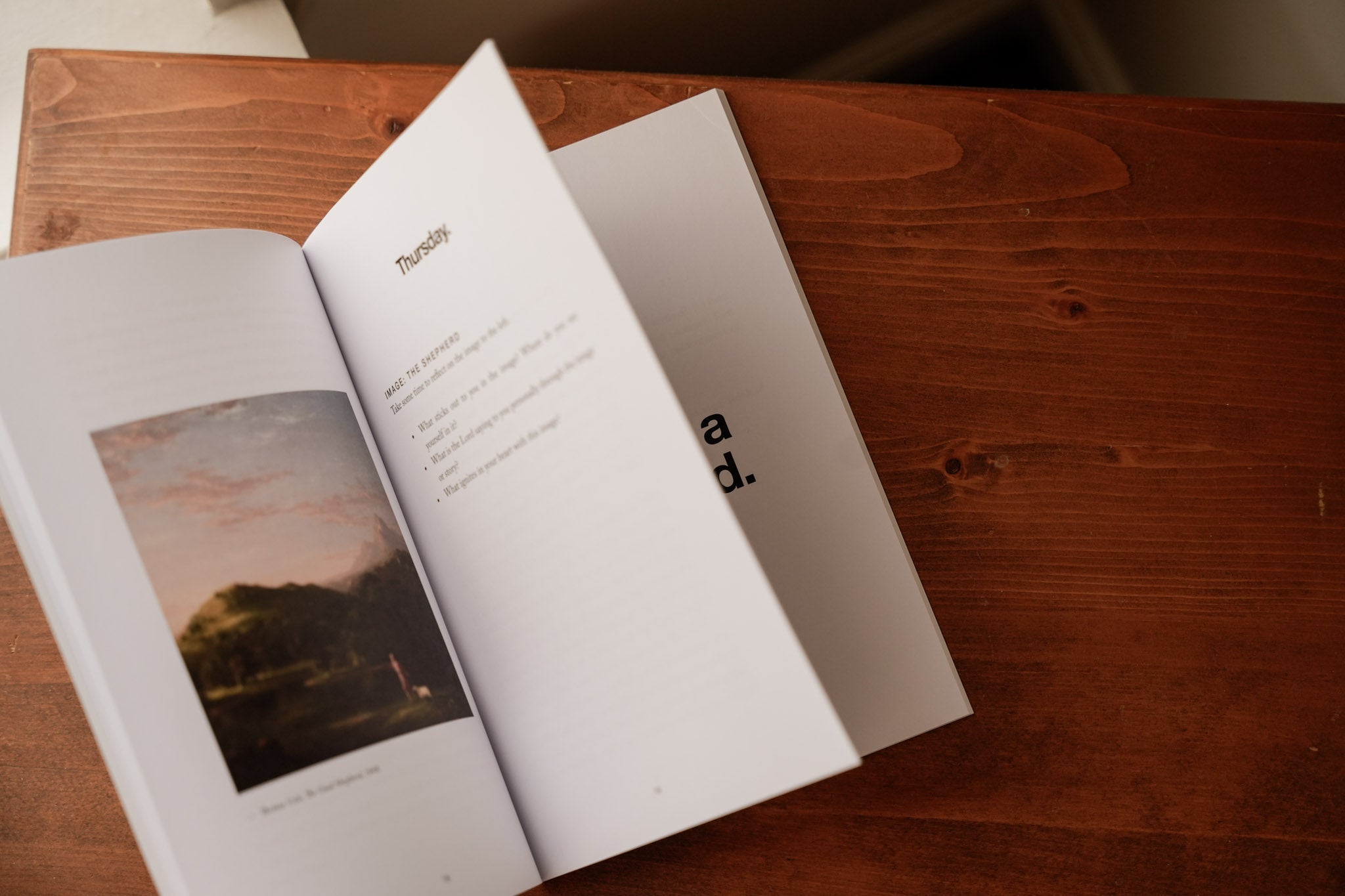 Catholic Guide for Men