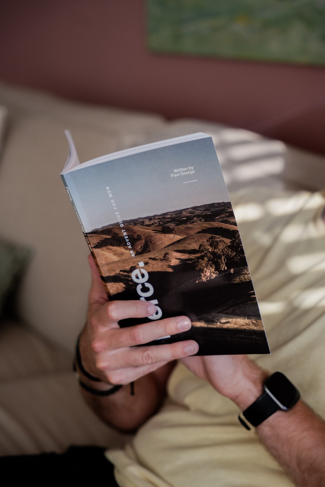 Catholic Guide for Men