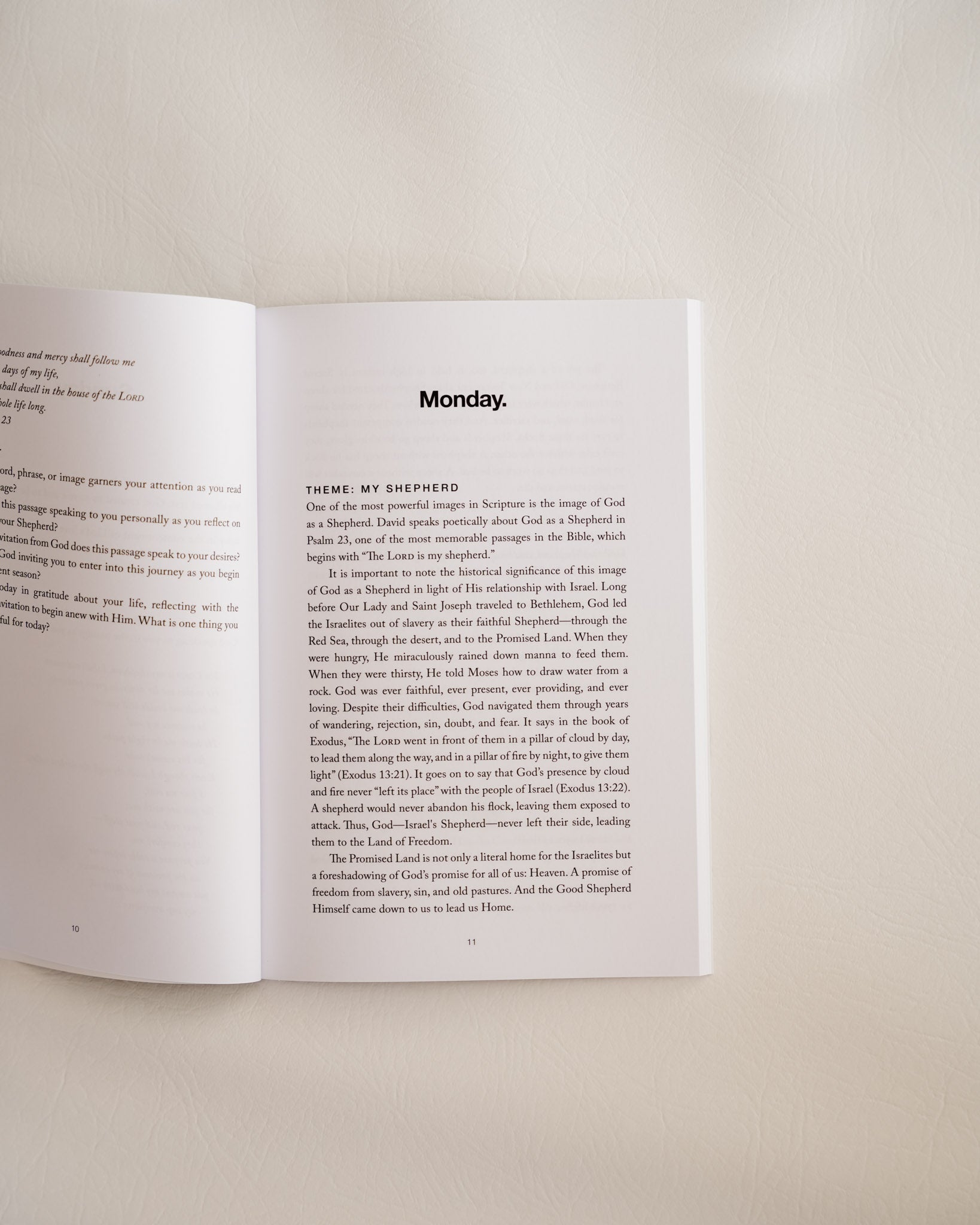 Catholic Guide for Men