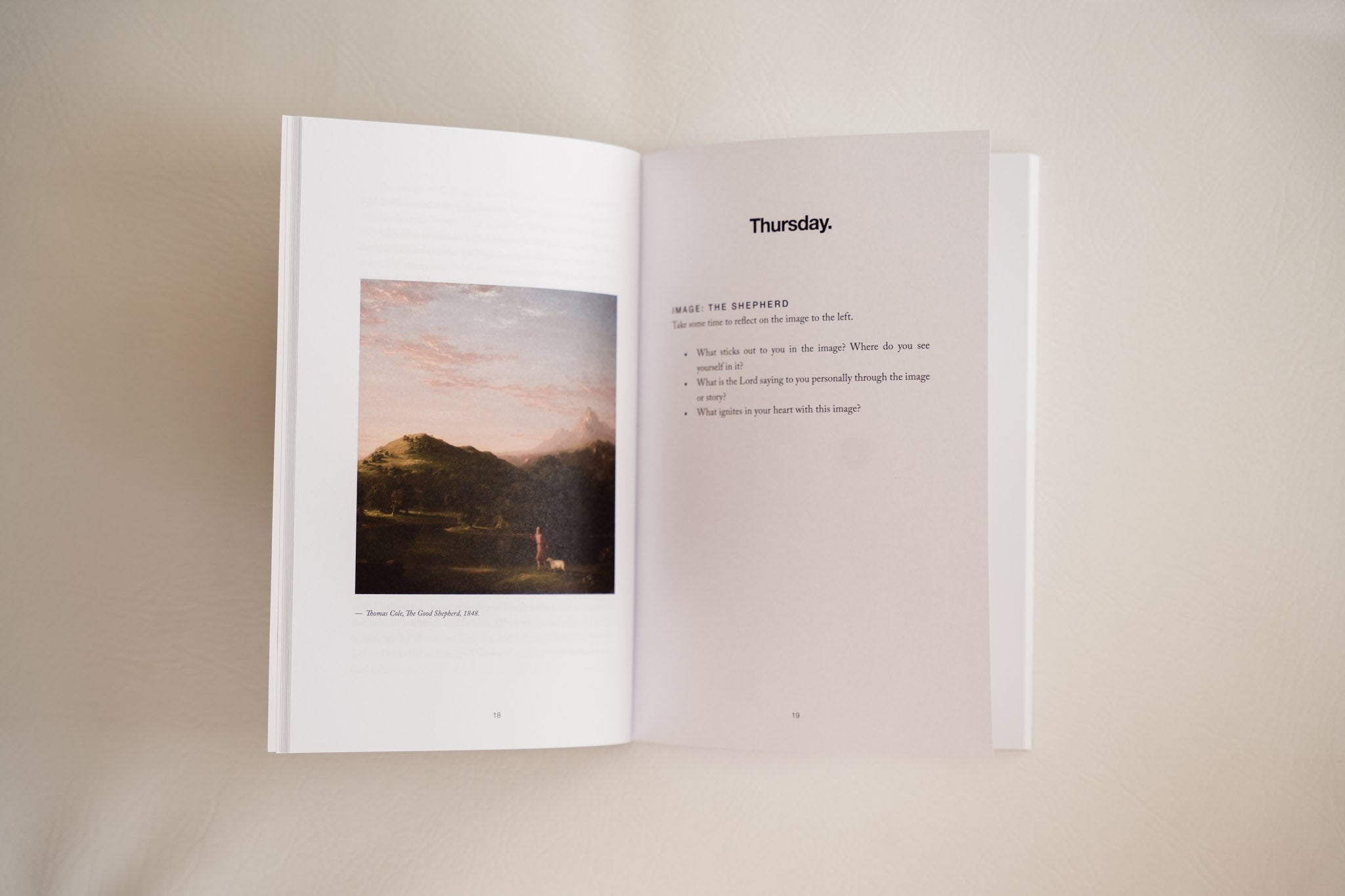 Catholic Guide for Men